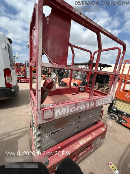 2020 MEC Micro 19