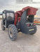 2019 Manitou MTA8044 Manitou MTA8044 - 74 HP T4, Canopy, Worklights/Strobe, Beacon, 66" Carriage, 48" Forks, Solid Tires, Lift Hook, Aux Hydraulics