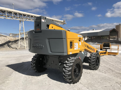 2019 HAULOTTE HT67 RTJ O