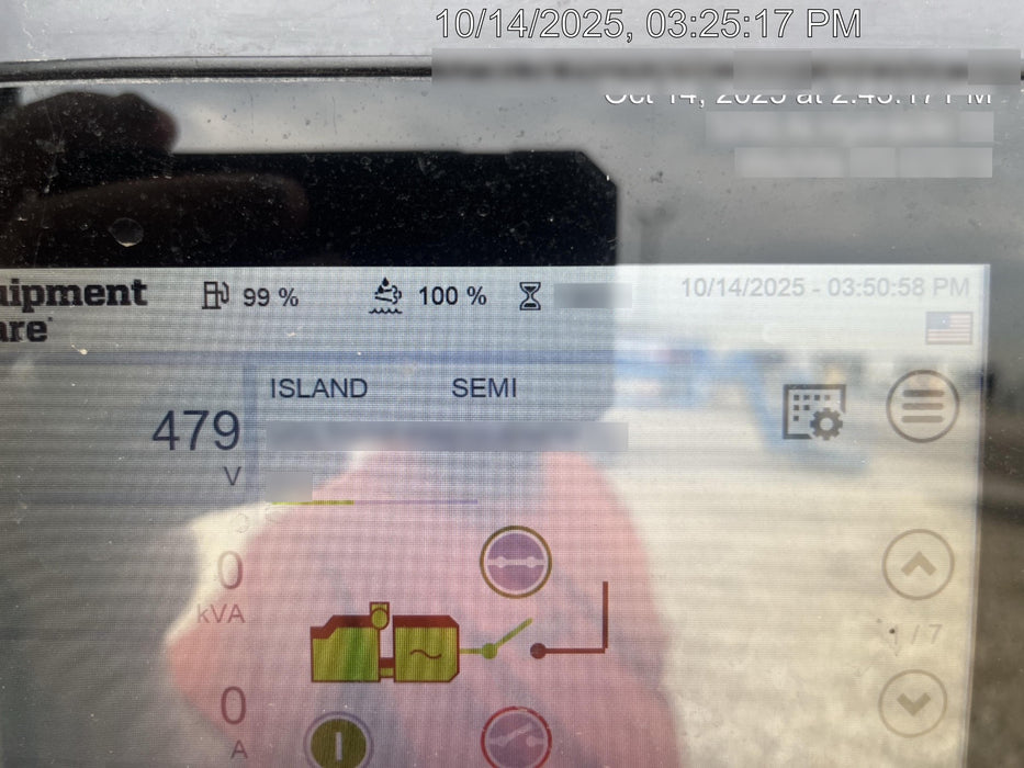 2023 ATLAS COPCO QAS 235