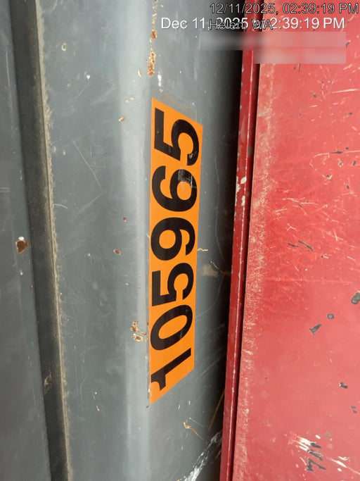 2020 TAKEUCHI TL8R2-CR