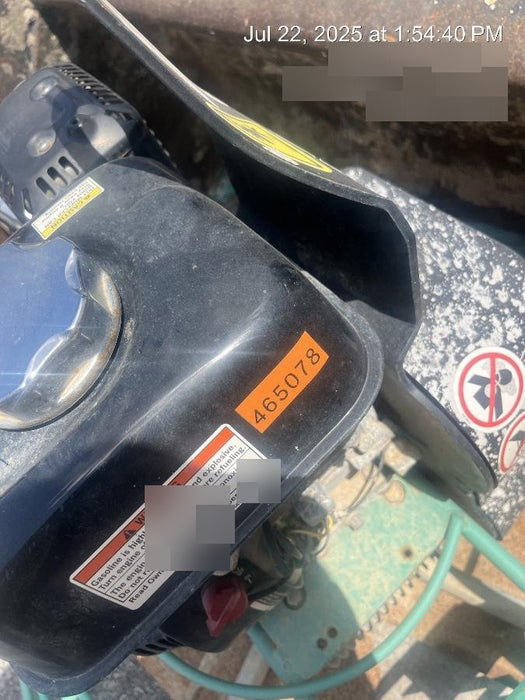 2024 MULTIQUIP J36H55