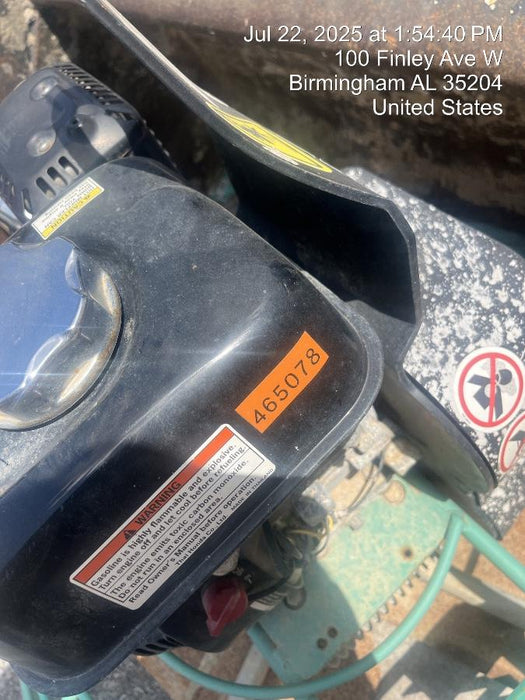 2024 MULTIQUIP J36H55