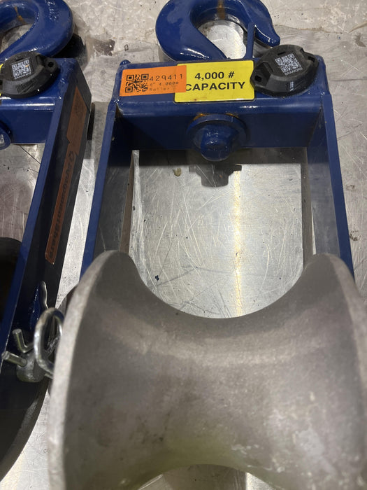 2024 CURRENT TOOLS 406