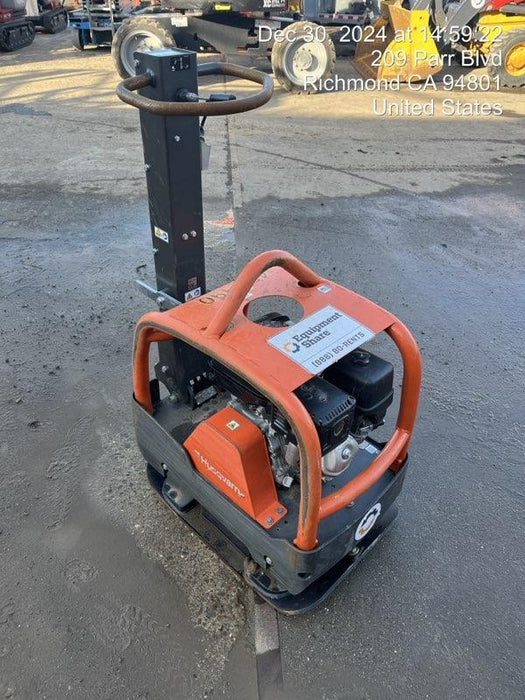 2024 HUSQVARNA LG300