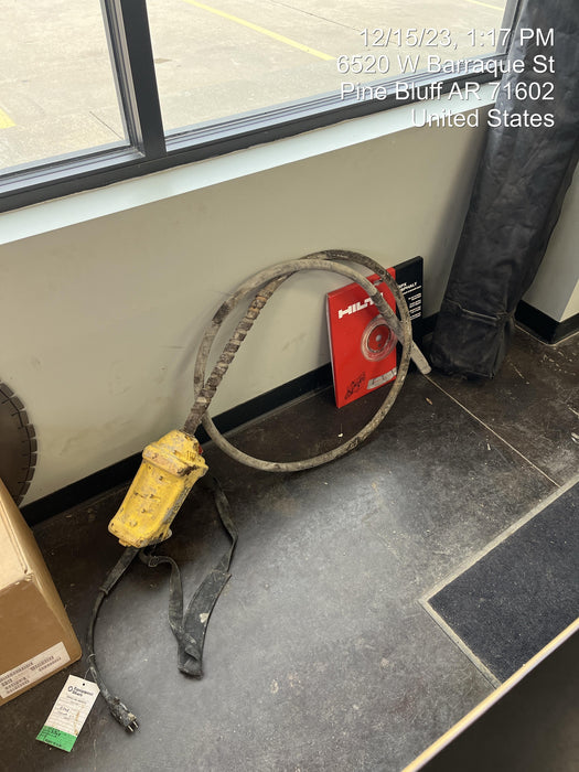 2020 WACKER NEUSON M2500