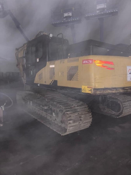 2023 EPIROC EC140T