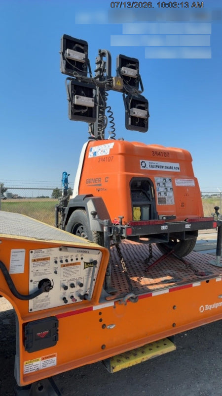 2024 GENERAC MLT2