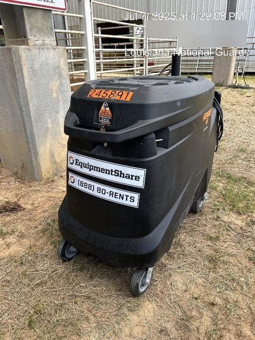 2022 POWER BREEZER PB4BASE