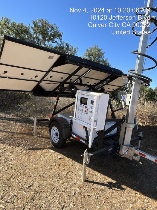 2024 WANCO WLTS-MM8A-1600