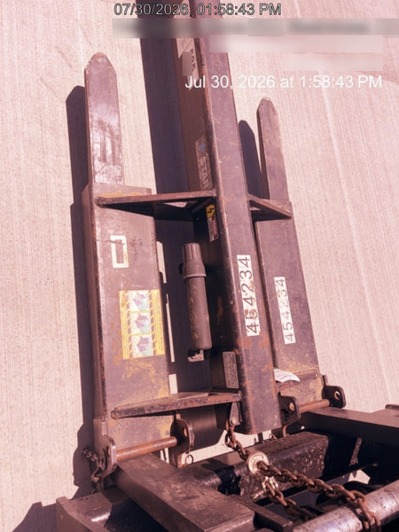 2024 STAR INDUSTRIES M1360B - Star JIB Boom