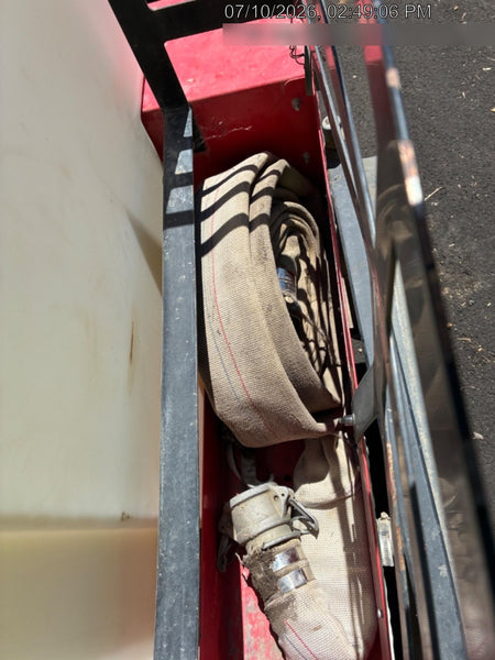 2021 MULTIQUIP WT5C