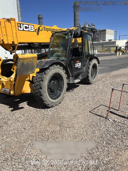 2025 JCB 512-56