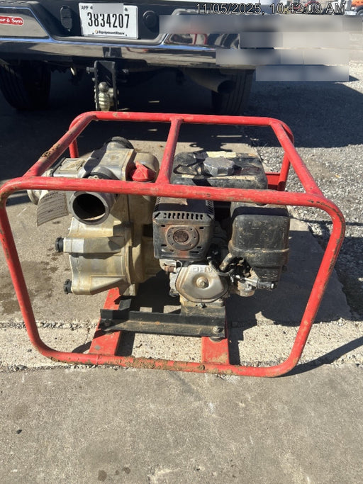 2023 MULTIQUIP QP3TH