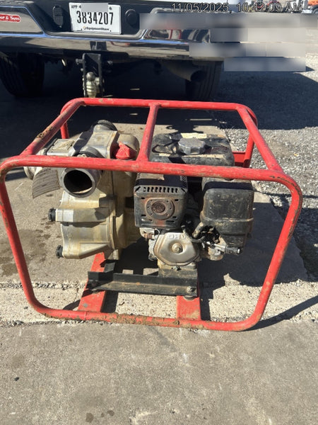 2023 MULTIQUIP QP3TH