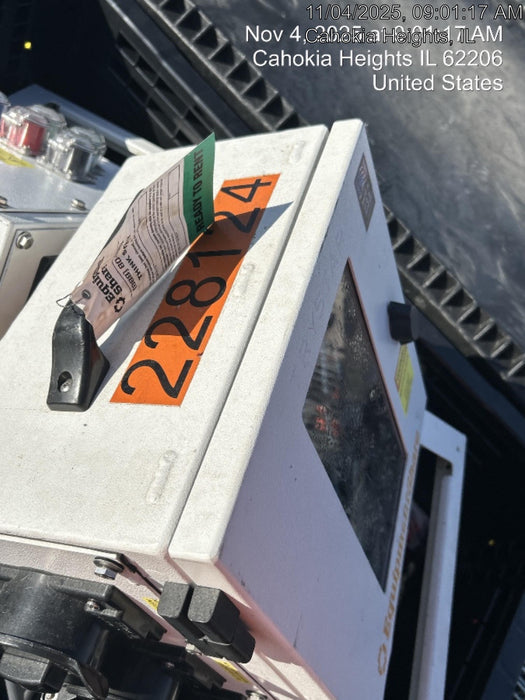 2022 TRYSTAR HTB-1DL-6P