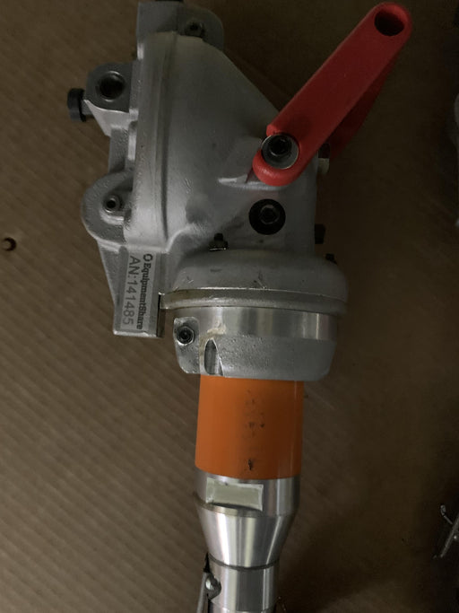 2021 MICHIGAN PNEUMATIC 10267