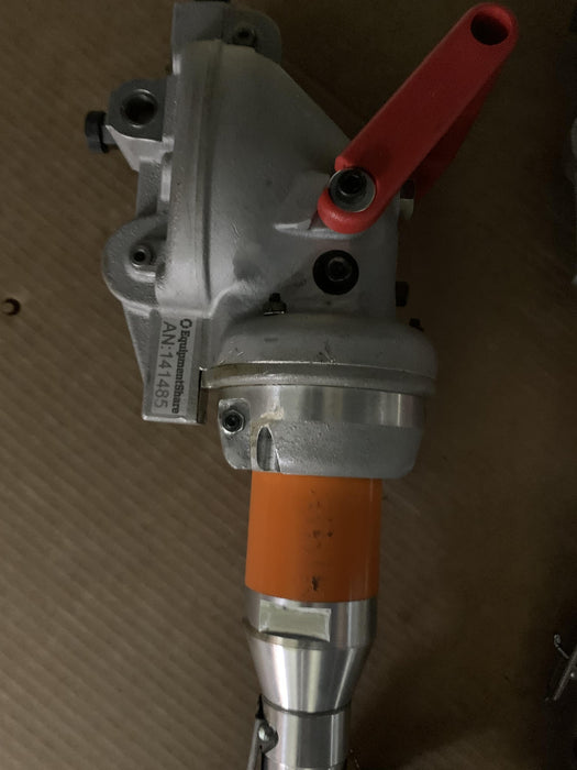 2021 MICHIGAN PNEUMATIC 10267