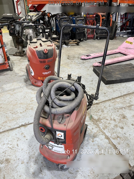 2021 HILTI DD-WMS 100