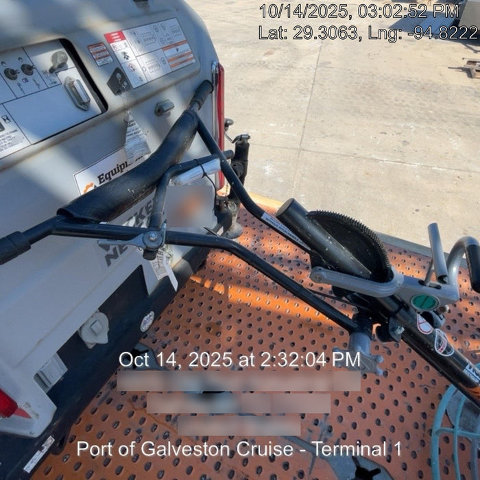 2025 MULTIQUIP B46H90