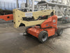 2019 JLG E450AJ