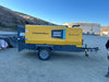 2022 ATLAS COPCO XAS 900