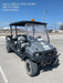 2021 Club Car CA1700D Canopy, Diesel, 4 Passenger