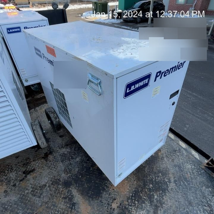 2023 LB WHITE Premier 350 DF 2.0 LINK