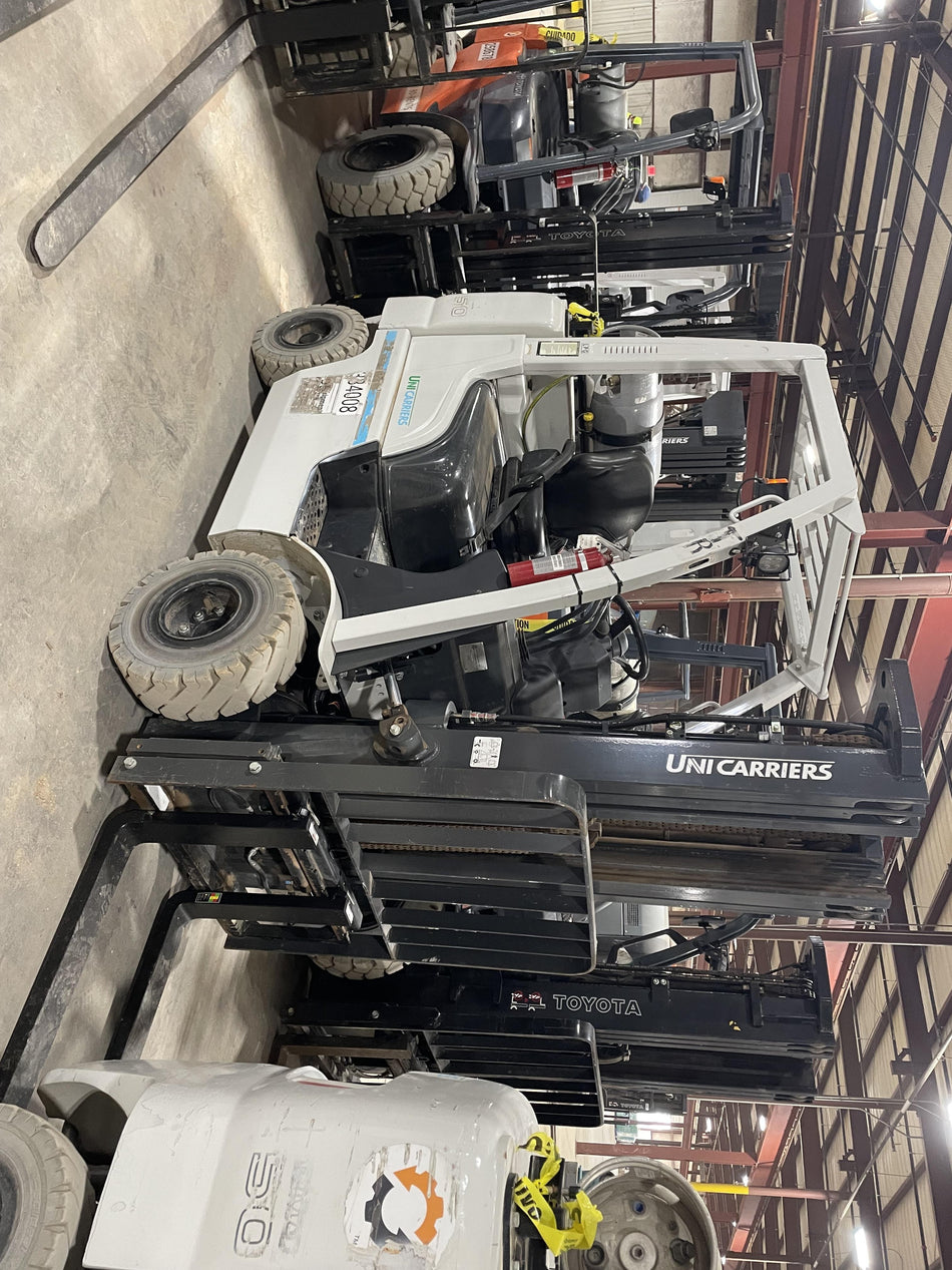 2023 UNICARRIER MAP1F2A25DV