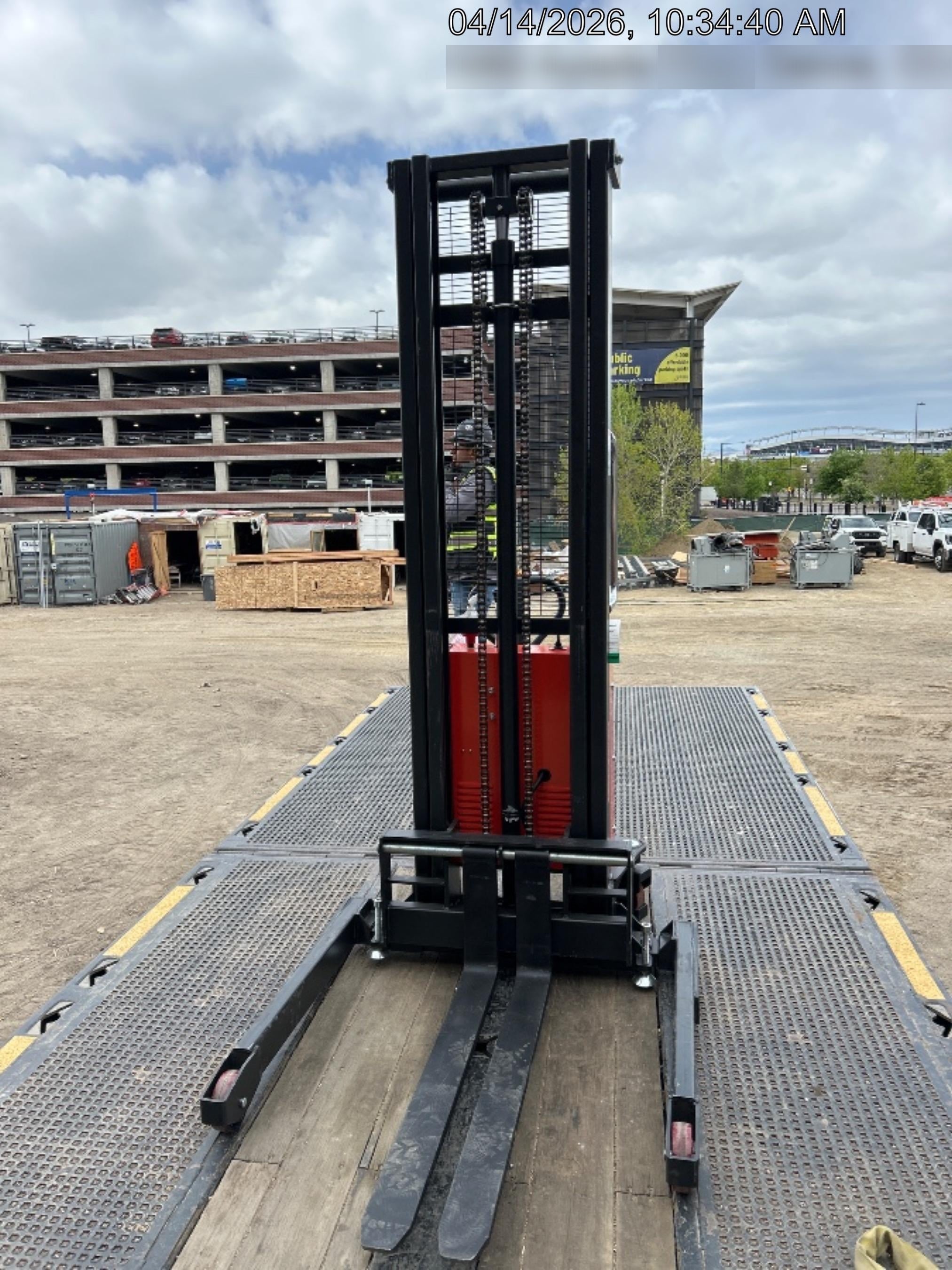 2026 MIGHTY LIFT SEST2211