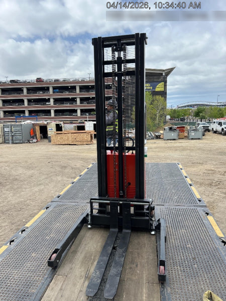 2026 MIGHTY LIFT SEST2211