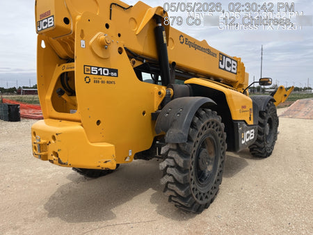 2024 JCB 510-56