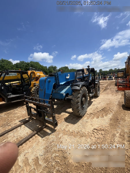 2019 GENIE GTH-844