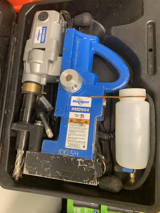 2020 HOUGEN MFG HMD904