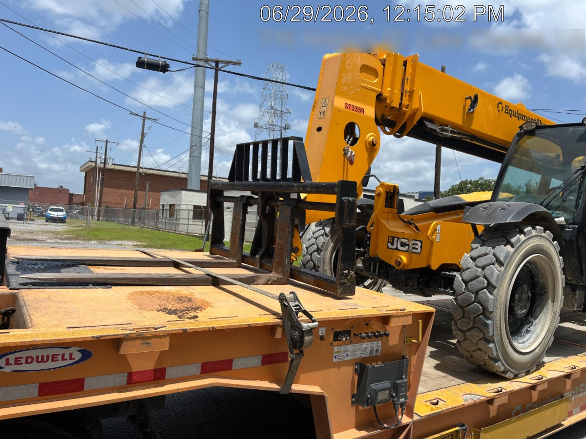 2024 JCB 509-42