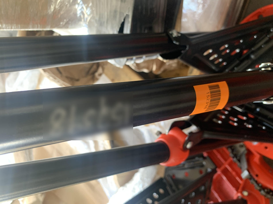 2021 RIDGID 460-6