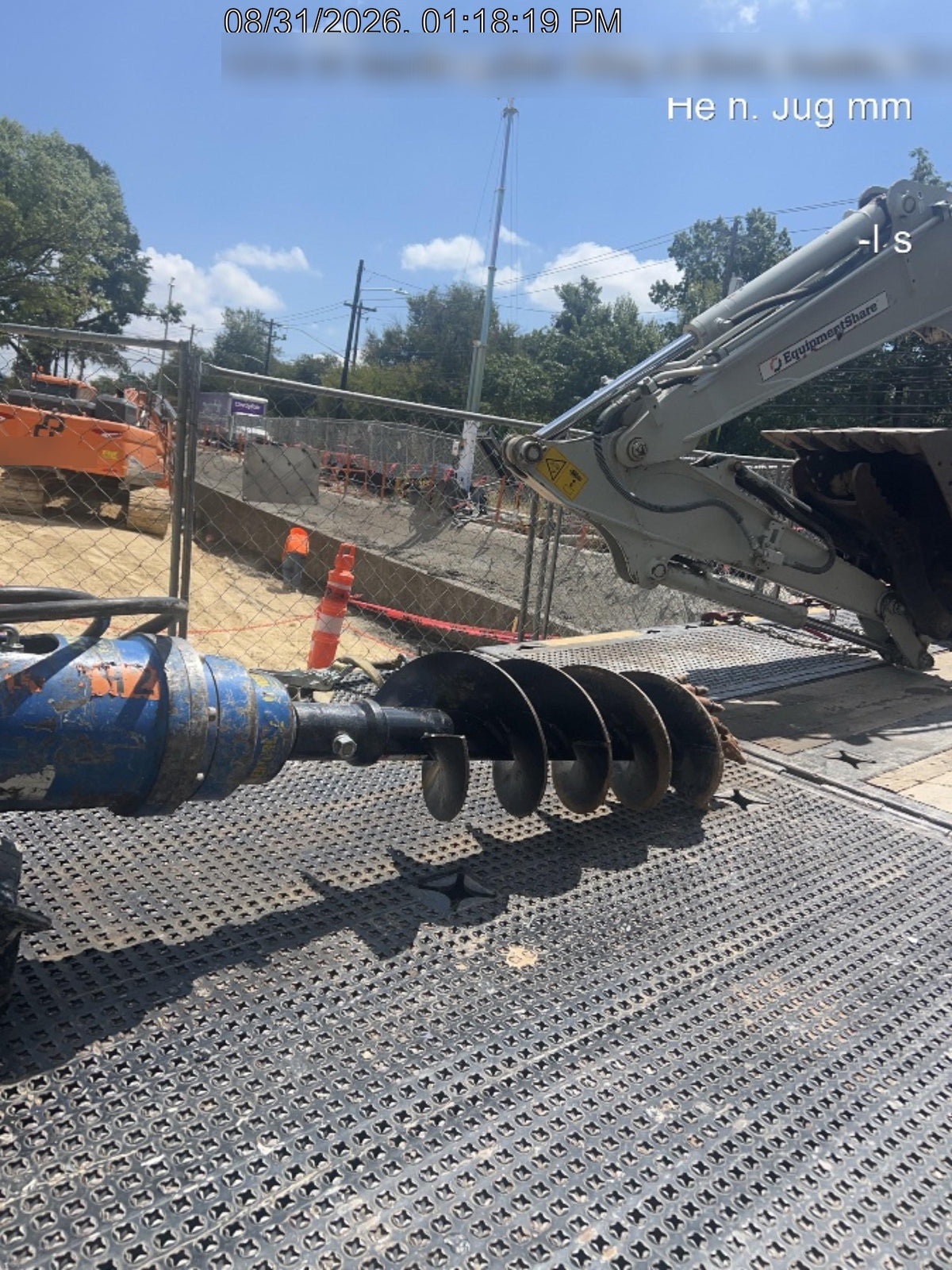 2024 AUGER TORQUE 3300-30