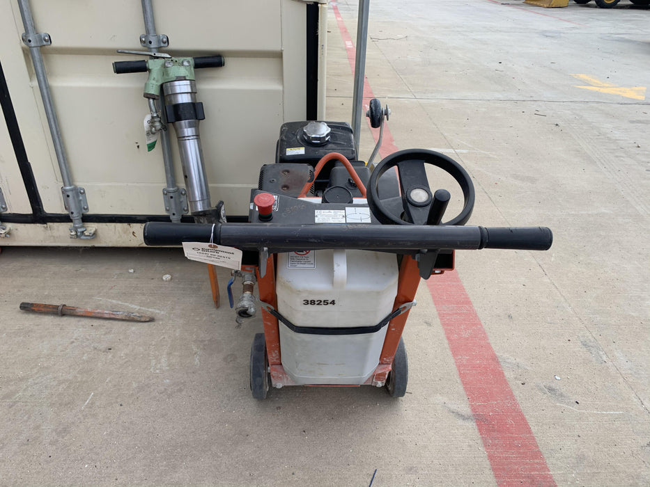 2019 HUSQVARNA FS 400 LV