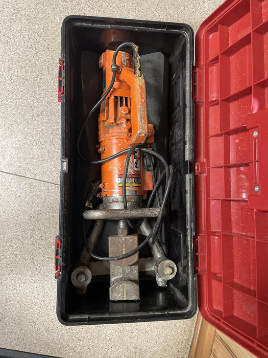 2022 BN PRODUCTS DBR-25WH