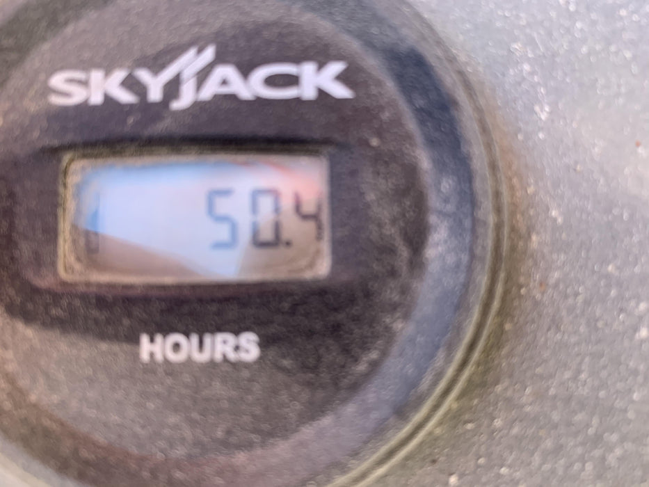 2019 Skyjack SJIII-3219 Standard w/Trojan Batteries