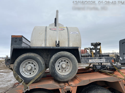 2023 SIMPSON SWT-52517