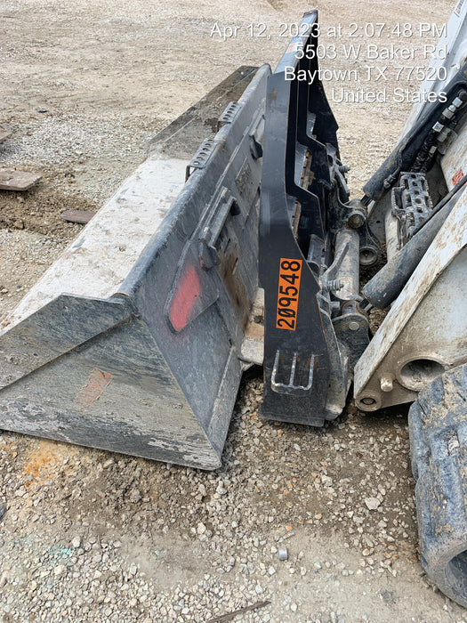 2022 PALADIN 48" Pallet Forks - Paladin