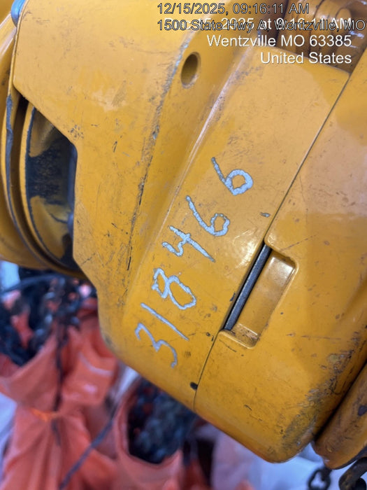 2023 HARRINGTON CF010-30