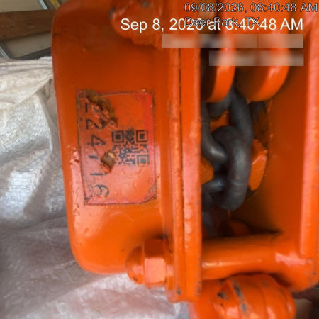 2022 HARRINGTON L5LB015-20