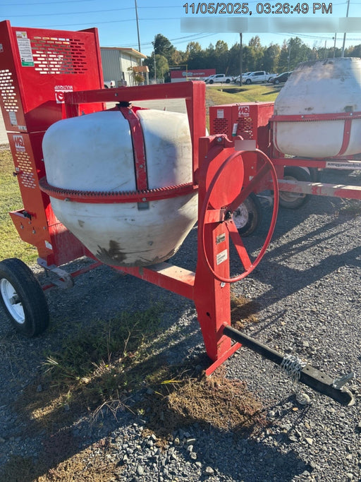 2023 MULTIQUIP MC12PH