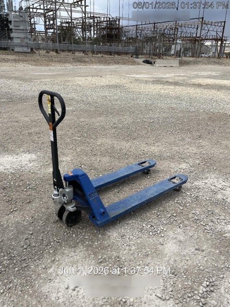2024 ULINE H-7504