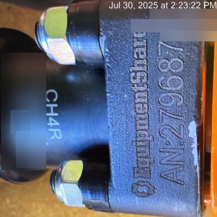 2022 MICHIGAN PNEUMATIC ES-CH4R-TRACKER