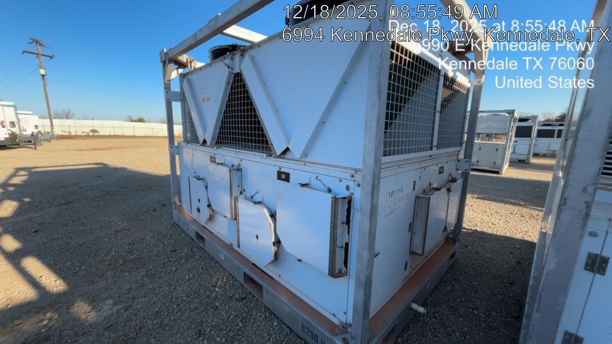 2020 SMARTECH SACP81A-HS