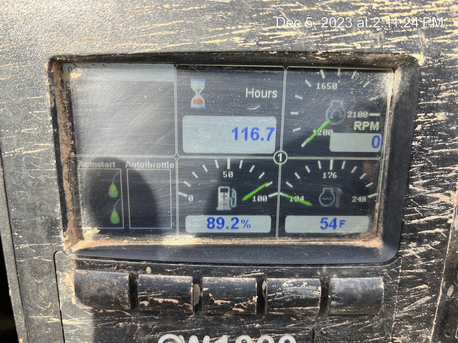 2023 ATLAS COPCO PAC F44 KD