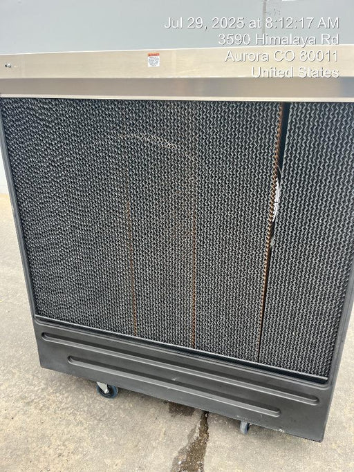 2024 BIG ASS FANS Cool Space 400